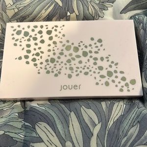 Jouer sprig time in Paris palette